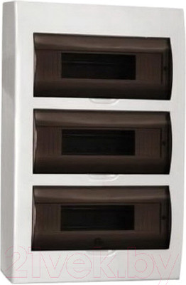 Бокс пластиковый ETP TSM Outside 36P