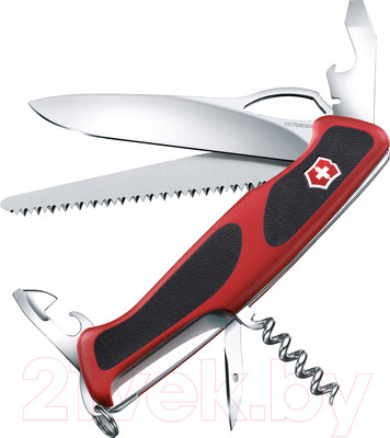 Нож швейцарский Victorinox Ranger Grip 79 0.9563.MC