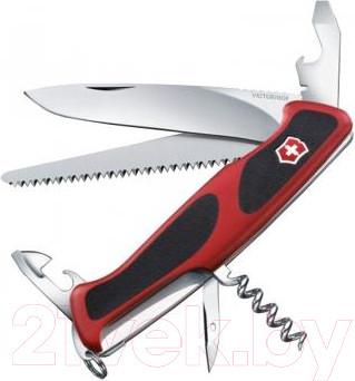 Нож швейцарский Victorinox Ranger Grip 55 0.9563.C