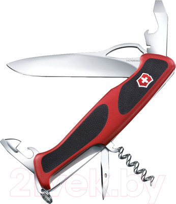 Нож швейцарский Victorinox Ranger Grip 61 0.9553.MC