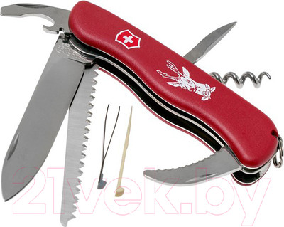 Нож туристический Victorinox Hunter 0.8573