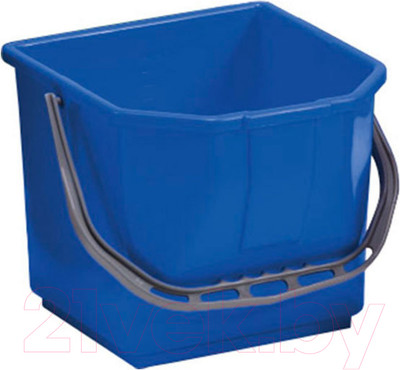 Ведро TTS 000B3501 15л (синий)
