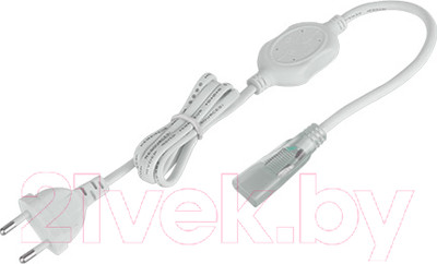 Сетевой шнур для светодиодной ленты Elektrostandard 220V 5050 SSH-7