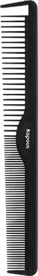 Расческа Kapous Carbon Fiber / 2450