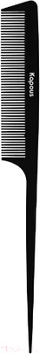 Расческа Kapous Carbon Fiber / 2453