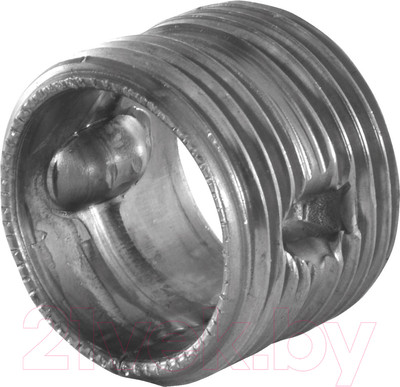 Ниппель для радиатора Ferro 1” GG8