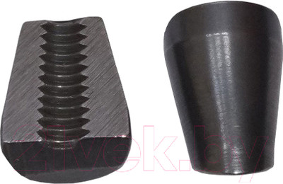 Комплект губок для заклепочника Toptul JLAG0205