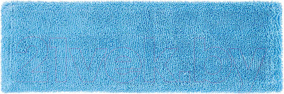 Моп для швабры TTS Uni Microblue 0000L410B