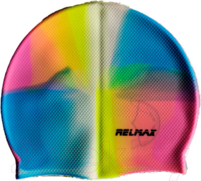 Шапочка для плавания Relmax XB