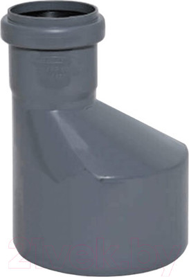 Переходник внутренней канализации Armakan ПП 110/50 / KWPP-RD-110-003-O