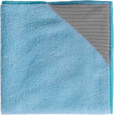 Салфетка хозяйственная TTS Dual-T Cloth TCH104029 (голубой)