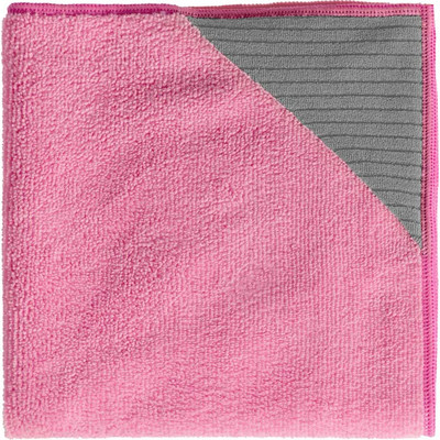 Салфетка хозяйственная TTS Dual-T TCH104019 (красный)