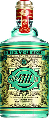Одеколон N4711 Original Eau De Cologne (100мл)