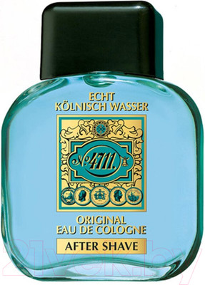 Лосьон после бритья N4711 Original Eau De Cologne (100мл)