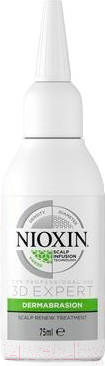 Пилинг для кожи головы Nioxin Scalp Renew (75мл)