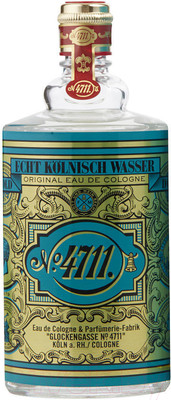 Одеколон N4711 Original Eau De Cologne (150мл)