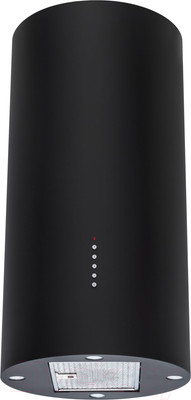 Вытяжка коробчатая Akpo Balmera Eco WK-4 (черный)