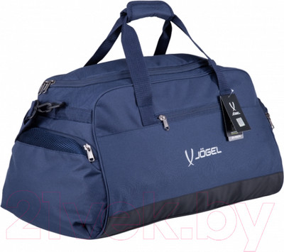 Спортивная сумка Jogel Division Medium Bag / JD4BA0121.Z4 (темно-синий)