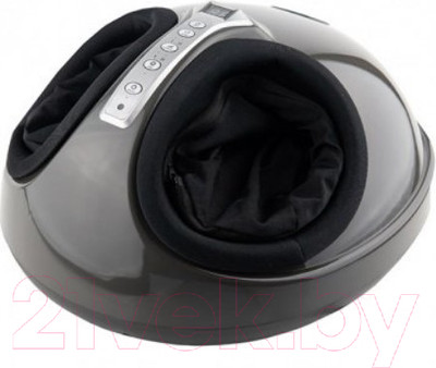 Массажер электронный Gezatone Massage Magic Graphite AMG714 / 1301294