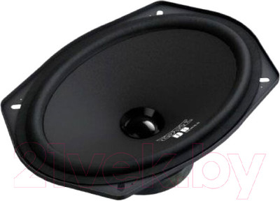 Коаксиальная АС EDGE EDB69W-E0