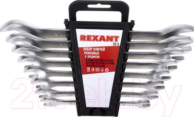 Набор ключей Rexant 12-5844