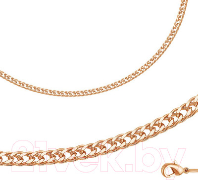 Цепочка Красная Пресня МРДГ6р (р.500)