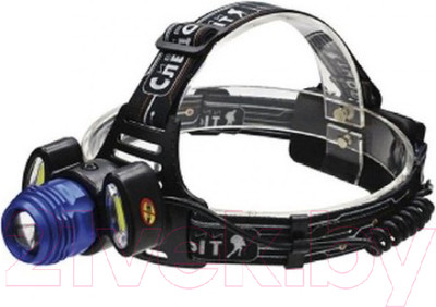 Фонарь Следопыт Лайт PF-PFL-HL36