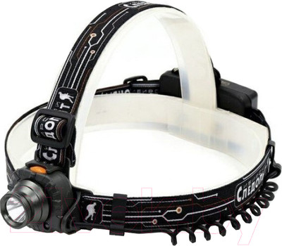 Фонарь Следопыт Луч-М / PF-PFL-HL50