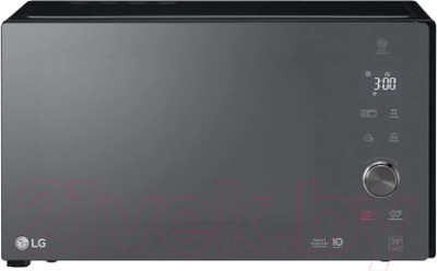 Микроволновая печь LG MB65W65DIR