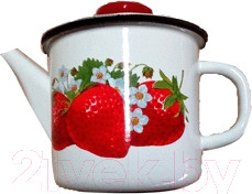 Чайник КМЗ 42704-072/4-СА