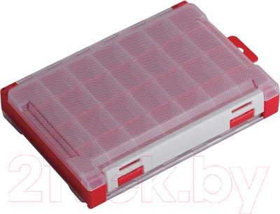 Коробка рыболовная Meiho Rungun Case / 3010W-1