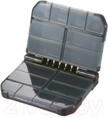 Коробка рыболовная Meiho VS-388DD