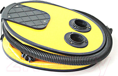 Насос ножной Следопыт MB-FA-33 (7л)