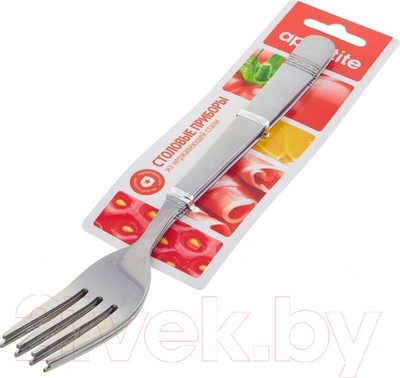 Набор столовых вилок Appetite Эллада Н-3в