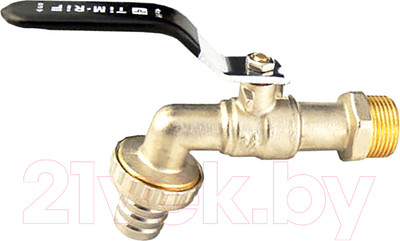 Шаровой кран Tim 3/4" DE1225