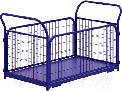 Каркас для тележки складской Rusklad ТС 4 / 19213