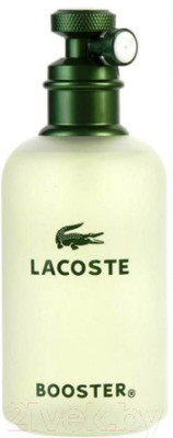 Туалетная вода Lacoste Booster (125мл)