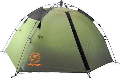 Палатка AVI-Outdoor NordKapp Vuokka 2 / AV-5912