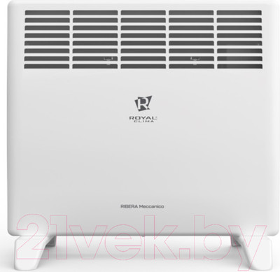 Конвектор Royal Clima REC-R1000M