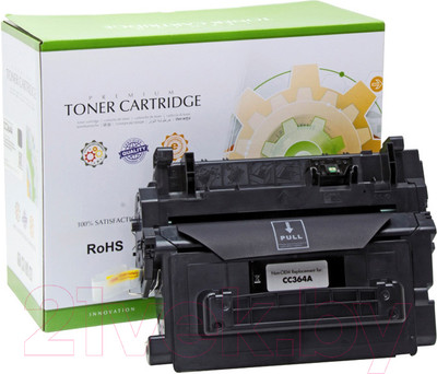 Картридж Static Control 002-01-SC364A