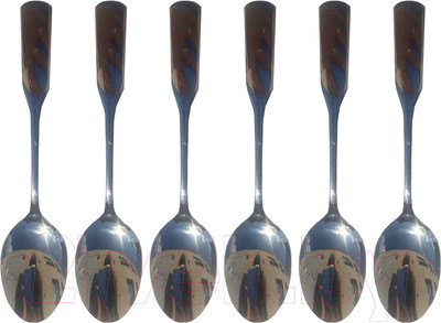 Набор столовых ложек CS-Kochsysteme 582316N (6шт)