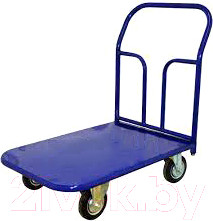 Каркас для тележки складской Rusklad ТП 4 19139 / 71049136