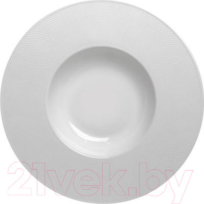 Тарелка столовая глубокая Tudor England TU1977