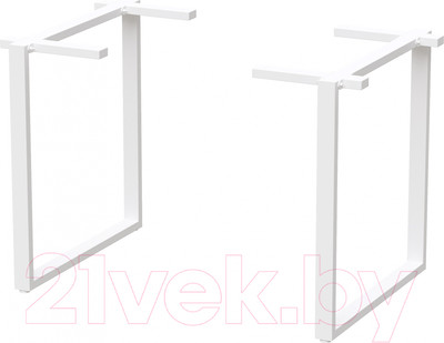 Подстолье Millwood Ницца / 45586_b_1 (белый)