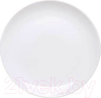 Тарелка закусочная (десертная) Tudor England TU2204-2