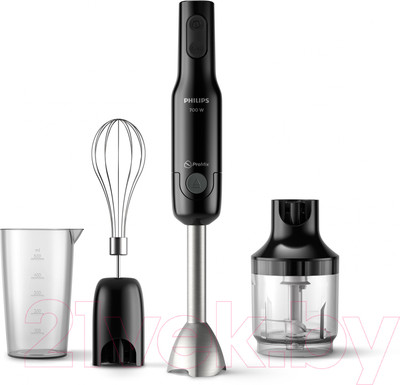 Блендер погружной Philips HR2543/90