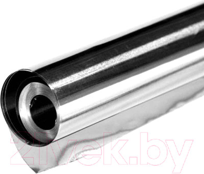 Фольга алюминиевая техническая Везувий 6м.кв. (50мкр)