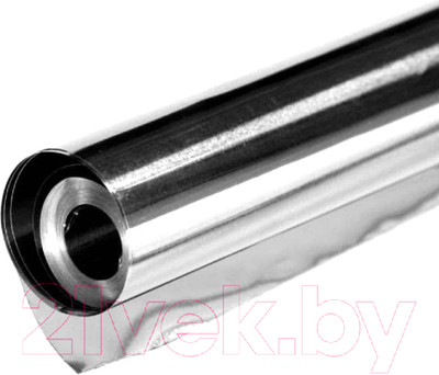 Фольга алюминиевая техническая Везувий 12м.кв. (80мкр)