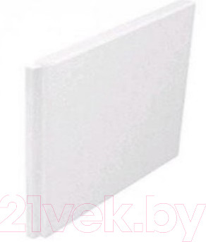 Экран для ванны Alba Spa Торцевой 70 / ЭВПР007020Б200