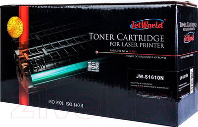 Картридж JetWorld JW-S1610N